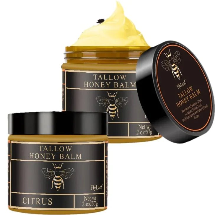 Velvet Radiance Body Butter - Skin Fizz