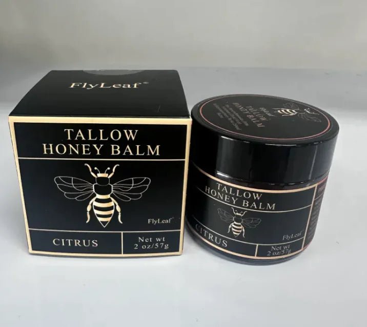 Velvet Radiance Body Butter - Skin Fizz