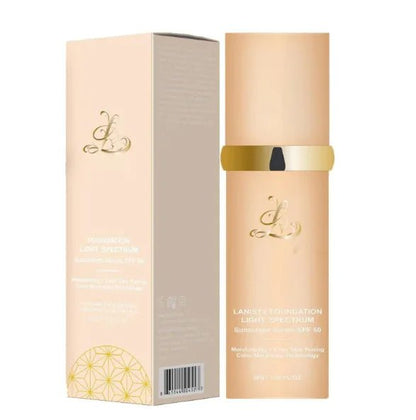 Color - Changing Moisturizing Concealer Foundation - Skin Fizz