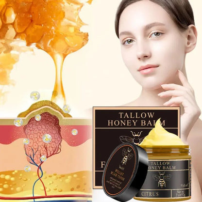 Velvet Radiance Body Butter - Skin Fizz