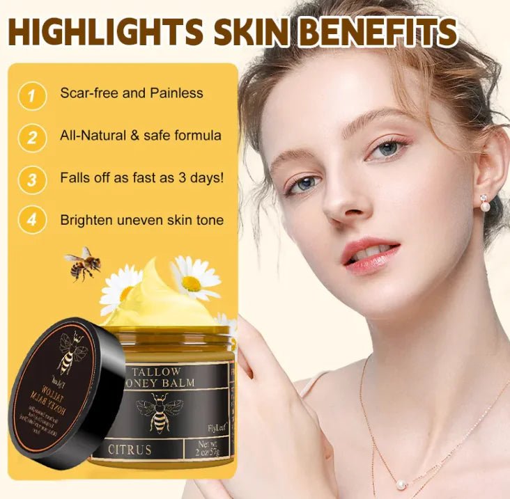 Velvet Radiance Body Butter - Skin Fizz